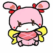 優しく食べてほしいｳﾁｬ
