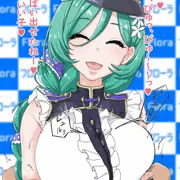ミル姉パイズリ