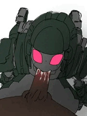 アーミーロボ
