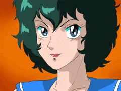 さすがの猿飛　石川美加