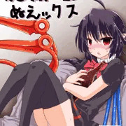 東方紅楼夢　新刊サンプル