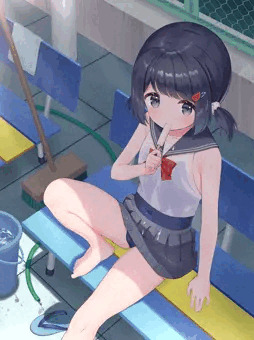スク水セーラー