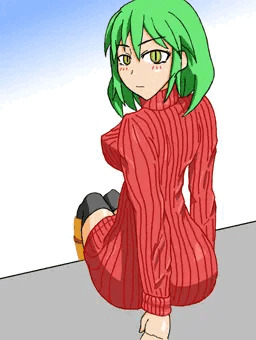 日影さん