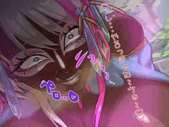 聖天光姫ソフィア#15