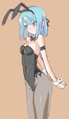 ばにー