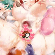 ぐはぁ！(?