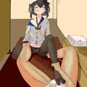 しれえ・・・