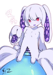 擬態型クリーチャーロリ