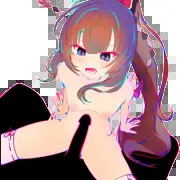 カタナメイちゃんとセックス