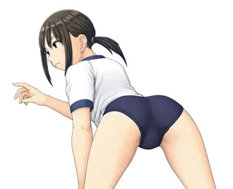 体操服２１