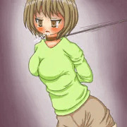 首絞めリョナ