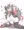 アークナイツのなえどこラクガキ