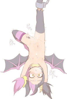 吊られインプちゃん