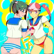 パンツの日