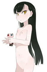 かざもりちゃん