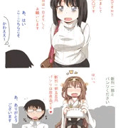 ついったー落書きまとめ②