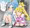 ドキドキ!プリキュア六花とマナ