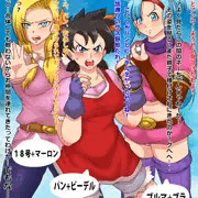 催眠のフュージョン!!母と娘