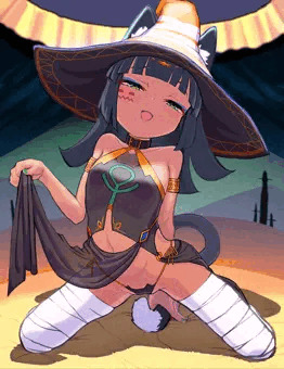 ミラ・ハロウィン2021への追加報告