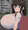 Pカップの女の子