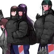 爆乳ヌプシ