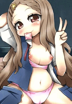 ここなちゃん