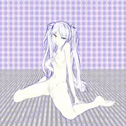 シビラ（落書き）