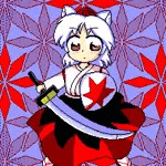 青猫メリー