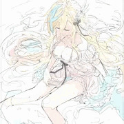 ミナシゴノシゴト_アーサー(透け)