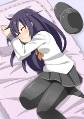 おねしょ暁ちゃん