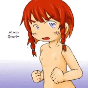 択捉ちゃん