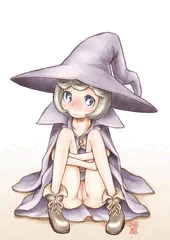 シールケさん