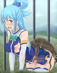 浄化クエスト