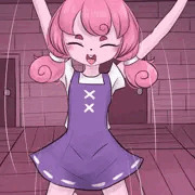 Happy Bunny
