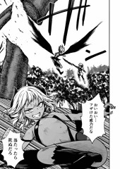 モンスター女幹部は幼き勇者を溺愛する18話内容紹介