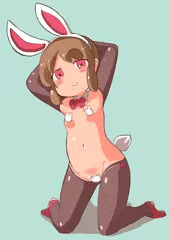 ぎゃくばにー