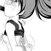 上も下も