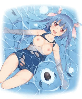 イクやられちゃったのね
