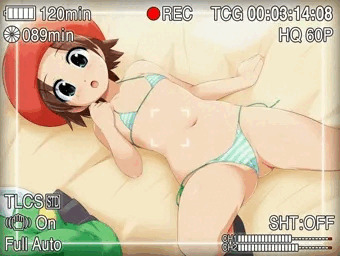アドレーヌをうまいことだまくらかしてイメージビデオを以下略