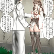 時と場所を弁えなくなった提督と金剛の情事を見て興奮してオナニーを始めてしまう比叡