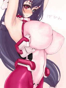 おっぱいの練習