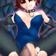 【リク絵】Bloodstained リリム