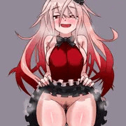 赤の偶像