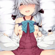 浜波ちゃん