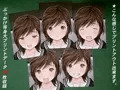 実用！ぶっかけセーラー服娘。～無限に使えるぶっかけプリントデータプラス～