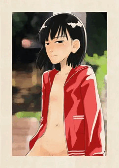 真琴ちゃんフォトコレクション