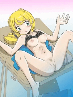 エレン先生危機一髪
