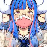 【期間限定】ぺーたんを誘惑するうるティ。2