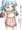 東方二階堂紅丸風セーター