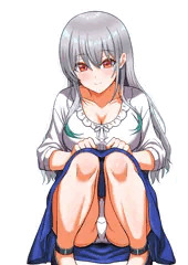 迷子の僕君をあやす